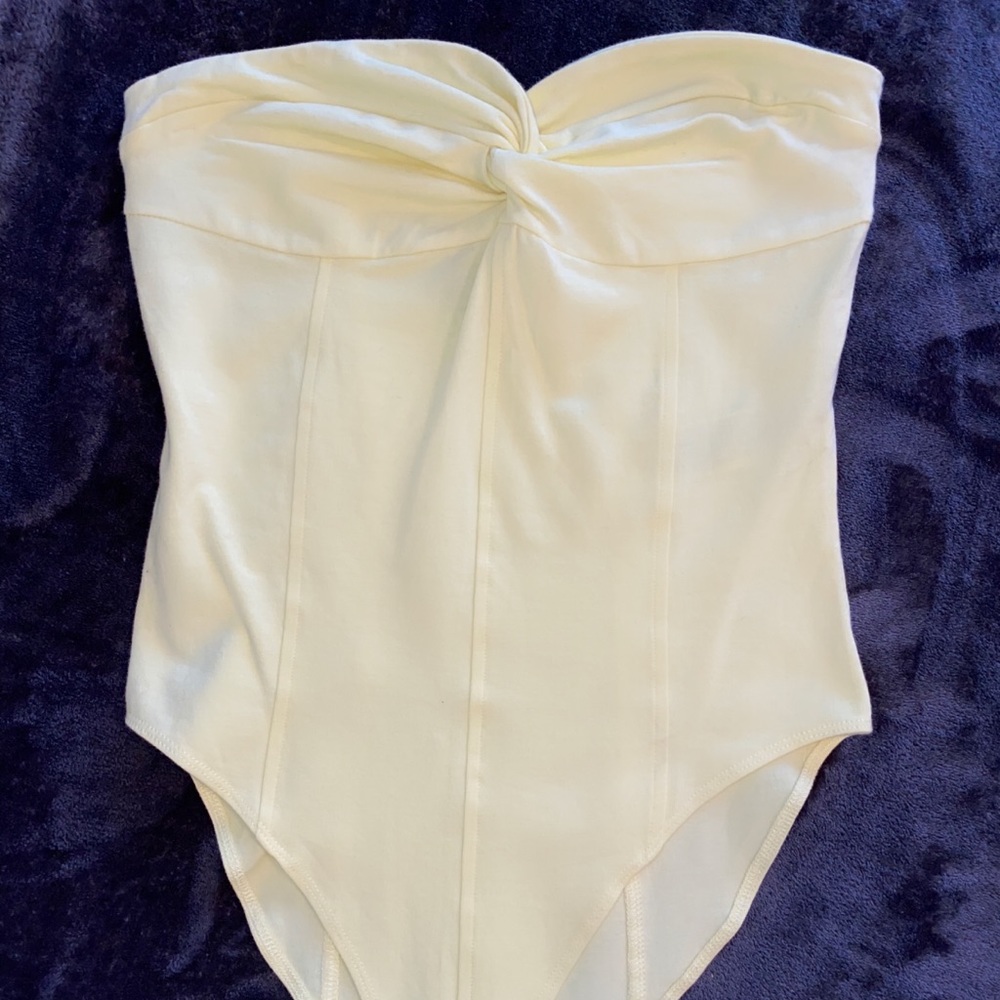 Bodysuit